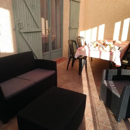 La Claouzo Bed and Breakfast Duilhac Εξωτερικό φωτογραφία