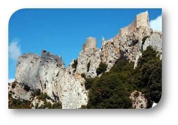 La Claouzo Bed and Breakfast Duilhac Εξωτερικό φωτογραφία