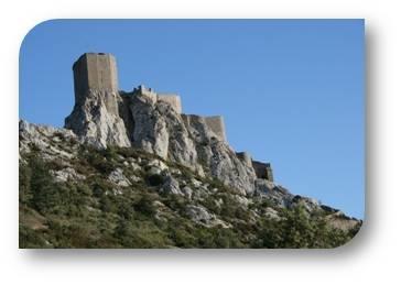 La Claouzo Bed and Breakfast Duilhac Εξωτερικό φωτογραφία