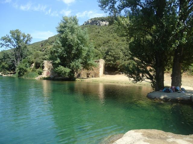 La Claouzo Bed and Breakfast Duilhac Εξωτερικό φωτογραφία