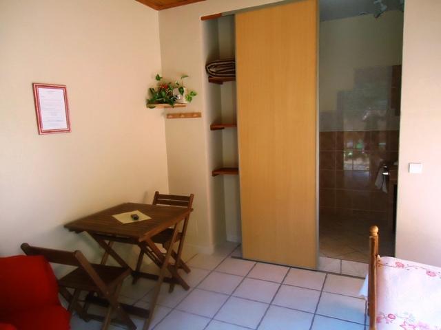 La Claouzo Bed and Breakfast Duilhac Εξωτερικό φωτογραφία