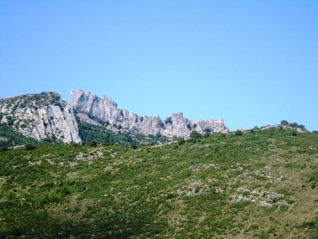 La Claouzo Bed and Breakfast Duilhac Εξωτερικό φωτογραφία