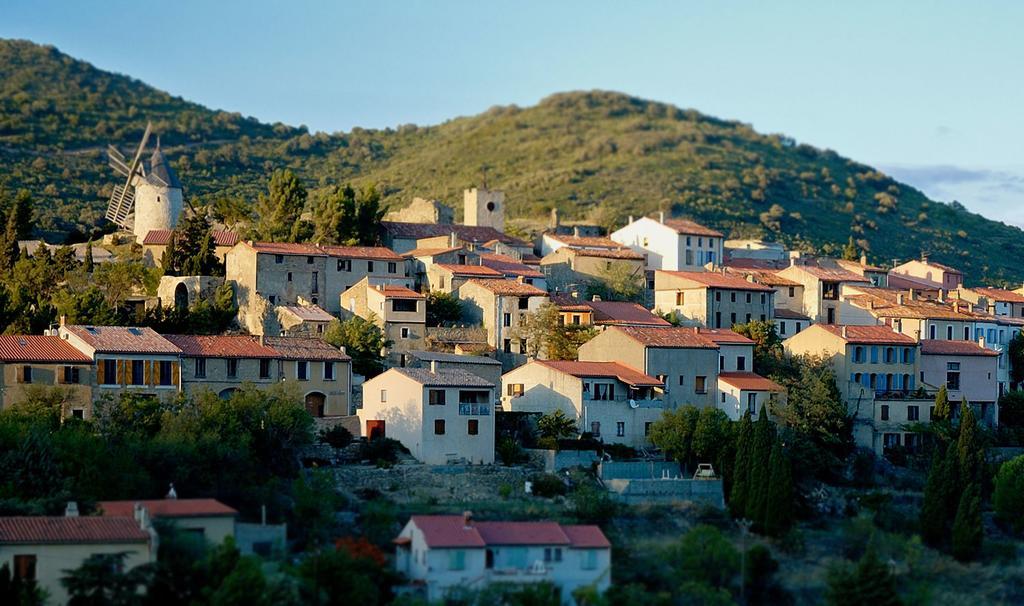 La Claouzo Bed and Breakfast Duilhac Εξωτερικό φωτογραφία
