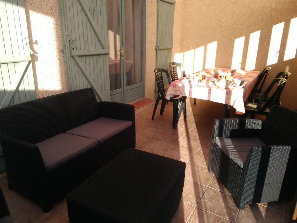 La Claouzo Bed and Breakfast Duilhac Εξωτερικό φωτογραφία