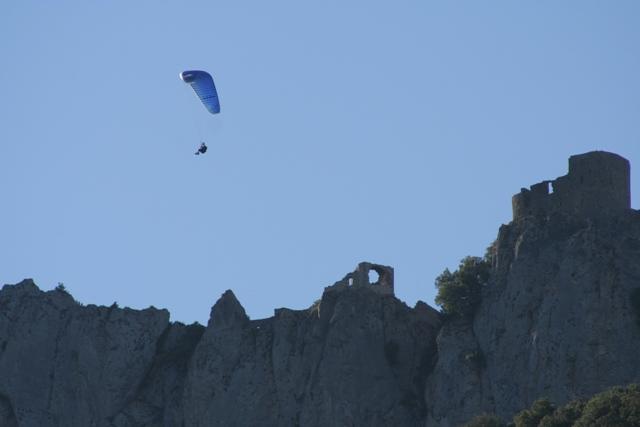 La Claouzo Bed and Breakfast Duilhac Εξωτερικό φωτογραφία