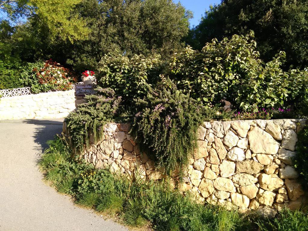 La Claouzo Bed and Breakfast Duilhac Εξωτερικό φωτογραφία